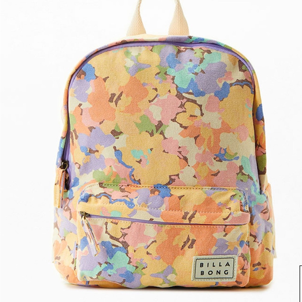 Billabong Mini Mama Backpack